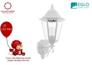 Đèn tường ngoài trời EGLO 93446 NAVEDO