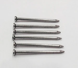 Đinh thép HĐTG: 30mmx2.00mm