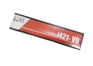 Que hàn J421 VĐ: 2.5mmx300mm