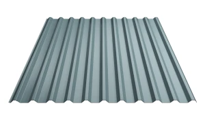 Tôn lạnh màu xám MDL01 0.40mm