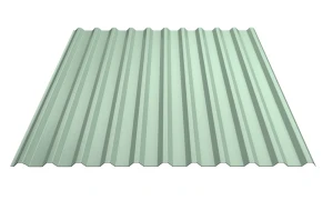 Tôn lạnh màu xanh BGL01 0.40mm