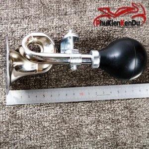 CÒI KEM MÚT, XE ĐẠP, XE MÁY