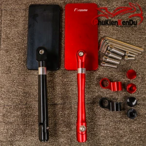 KÍNH CHIẾU HẬU IPHONE 6 TRÁI HÀNG LOẠI I