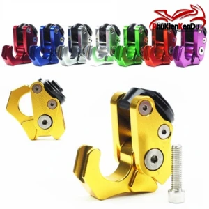 MÓC ĐỒ BIKER CAO CẤP