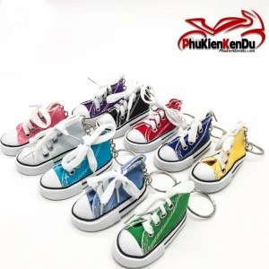 MÓC KHÓA GIÀY CONVERSE