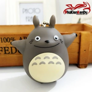 MÓC KHÓA HOẠT HÌNH TOTORO