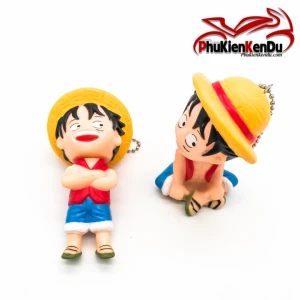 MÓC KHÓA HOẠT HÌNH VUA HẢI TẶC