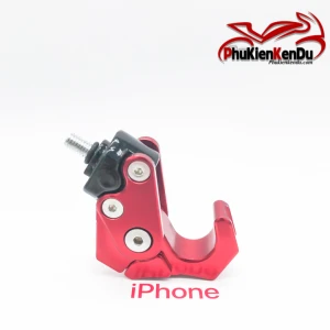 MÓC TREO ĐỒ BIKER