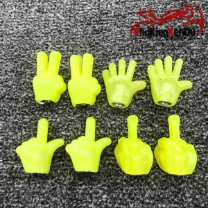 ỐC VÒI XE MÁY CHỈ TAY