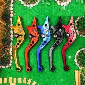 TAY THẮNG ĐĨA 6 SỐ MỘT CẶP EXT 150 MÀU VÀNG