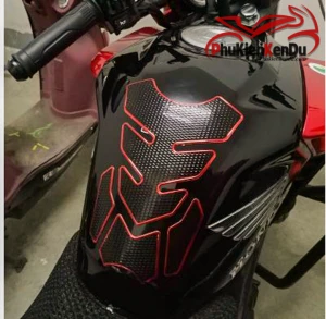 TEM XƯƠNG CÁ 3D CHỐNG TRẦY BÌNH XĂNG