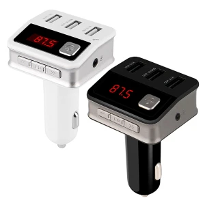 Tẩu nghe nhạc BC12