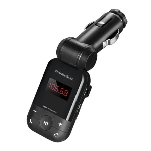 Tẩu nghe nhạc BT26