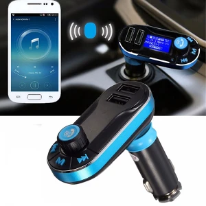 Tẩu nghe nhạc BT66