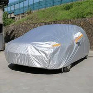 Bạt phủ toàn xe 3 lớp cao cấp chống xước, chống nắng, chống cháy cho các loại xe