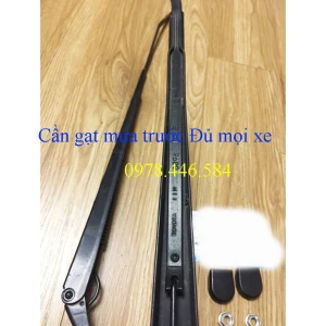 Bộ 2 cần gạt mưa trước cho xe Toyota Altis các đời