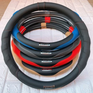 Bọc vô lăng xe Hyundai I10, I20, I30, Accent, Santafe, Tucson, Kona, Getz, Avante, Elantra, Sonata, Creta
