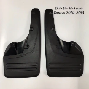 Chắn bùn 2 bánh trước xe Fortuner đời 2006-2015