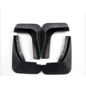 Chắn Bùn Nhựa Dẻo Xe Toyota Altis 2014 đến 2021 - 1 bộ 4 miếng