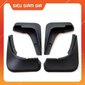 Chắn bùn xe Toyota Camry 2019 2020 2021 - 1 bộ 4 chiếc