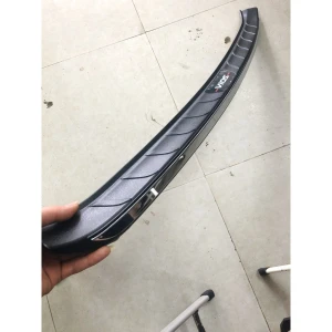 CHỐNG TRẦY CỐP NGOÀI NHỰA 3D XE TOYOTA VIOS 2019- 2021