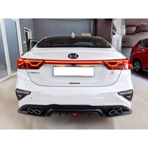 Đèn Led Cốp xe Kia Cerato 2019- 2021 ( 5 Chế Độ Chạy )