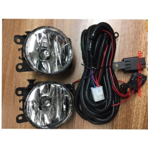 Đèn Led gầm trước theo xe Xpander 2019-2021