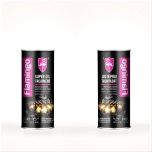 Flamingo F049.Phụ Gia Nhớt Ô Tô Cao Cấp