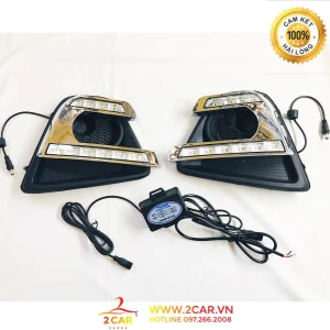 GẠT MƯA Ô TÔ Gạt mưa xe Chevrolet Spark/Matiz gạt mềm không xương chính hãng Bosch ( Giá 1 đôi )