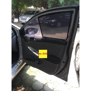Loại 1 MR.ÔTÔ Rèm Che Nắng Xe Hyundai Accent 2010- 2021, 2022, 2023 -Bảo Hành 2 Năm