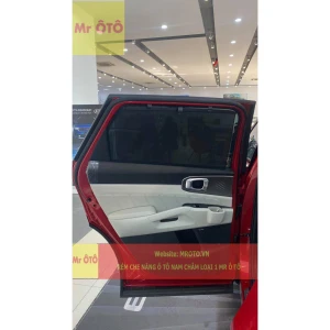 Loại 1 Rèm Che Nắng Xe Kia Sorento 2010-2021 hàng Mr Oto- Bảo hành 24 tháng