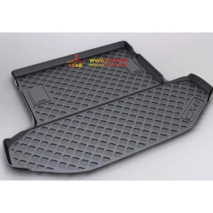 Lót cốp nhựa dẻo xe Mazda CX8, CX-8 nhựa TPU cao cấp