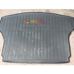 Lót cốp nhựa xe Nissan X-Trail