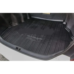 Lót cốp theo xe Camry 2014 - 2015 2016 2017 2018 Hàng nhựa dẻo TPO LCN-TO008-14-28