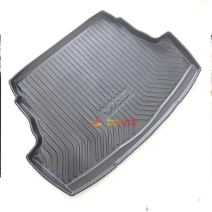 Lót cốp xe Toyota Vios 2006- 2021, 2022, 2023 nhựa dẻo cao cấp