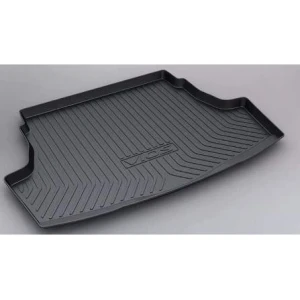 Lót cốp xe Toyota Vios 2019- 2020- 2021- 2022- 2023 chất liệu nhựa dẻo TPO cao cấp