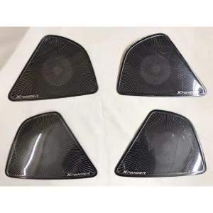 Mã LIFEAU01 giảm 10% tới 50k đơn 150k Ốp tay cửa , hõm cửa Spark 2010- 2019 - Matiz 4 - Hàng Hàn Quốc