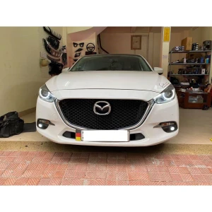 Mặt calang mazda 3 độ giống mặt calang CX5 2018-2023