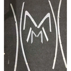 Nẹp Viền Chân Kính, Cong Kính Xe Chevrolet Cruze 2012- 2018, 2019, 2020, 2021 - Hàng inox cao cấp