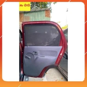 Rèm che nắng chống UV xe DAIHATSU TERIOS form cũ loại 1 MR Ô TÔ - Có nam châm Bảo hành 2 năm - Rèm dày, che nắng cực tốt