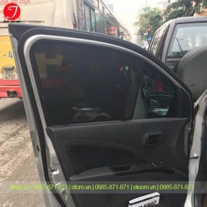 Rèm che nắng xe Suzuki Ciaz - Rèm loại 1 cao cấp