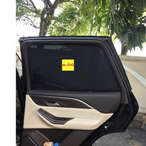 Rèm Che Nắng Xe Vinfast Lux SA, Lux SA President Hàng Loại 1 MR Ô TÔ - Bảo hành 24 tháng