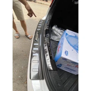 Thảm taplo Daewoo Gentra 2012-2019 loại nhung lông cừu