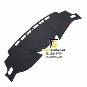 TThảm da Taplo Nissan X-Trail, XTrail vân Carbon cao cấp