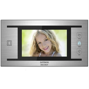 CHUÔNG HÌNH GATEMAN CVP 7300