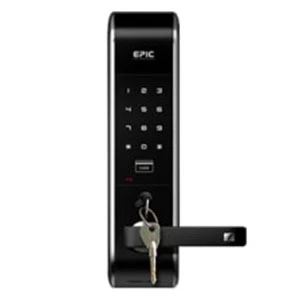 EPIC 809L REMOTE