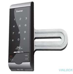 EVERNET POINT II GLASS NUMBER