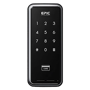 Khóa cổng thẻ từ Epic Touch H