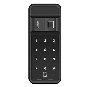 Khóa cổng vân tay Epic ES-F300D