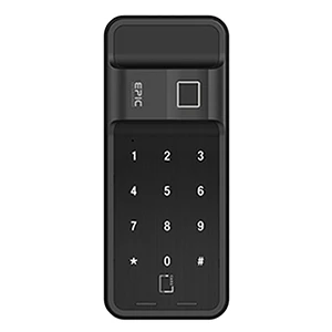 Khóa cổng vân tay Epic ES-F500D